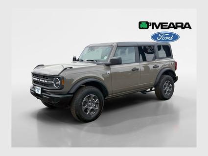 2026 Ford Bronco Denver CO