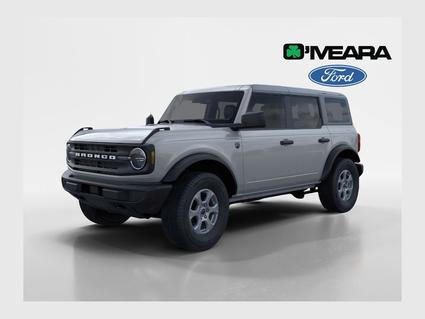 2026 Ford Bronco Denver CO