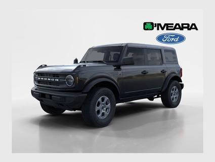 2026 Ford Bronco Denver CO