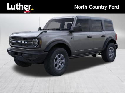 2026 Ford Bronco Minneapolis MN