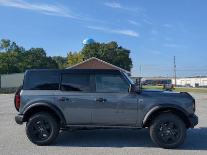 2025 Ford Bronco Winder GA