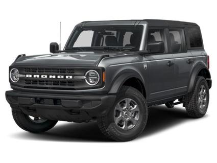 2025 Ford Bronco Big Bend 2025 Ford Bronco Minneapolis MN