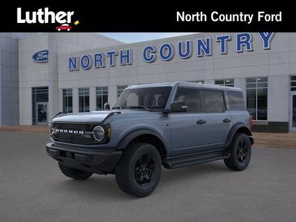 2025 Ford Bronco Minneapolis MN