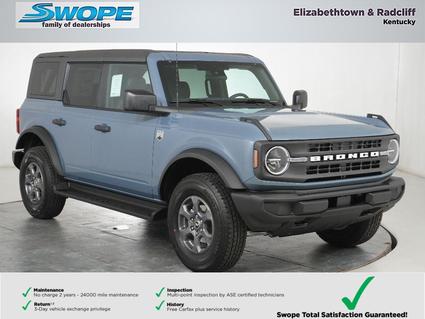 2025 Ford Bronco Elizabethtown KY