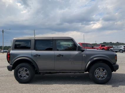 2025 Ford Bronco Winder GA