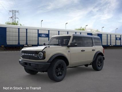 2025 Ford Bronco Winder GA