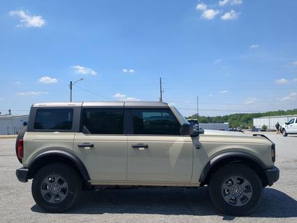 2025 Ford Bronco Winder GA