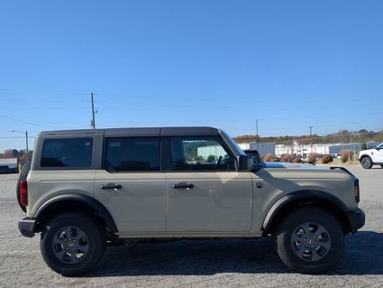 2025 Ford Bronco Winder GA