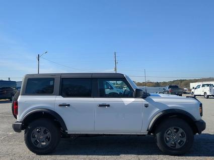 2025 Ford Bronco Winder GA