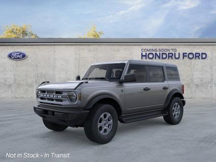2025 Ford Bronco Manheim PA