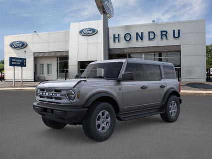 2025 Ford Bronco Manheim PA