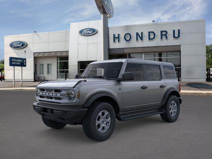 2025 Ford Bronco Manheim PA