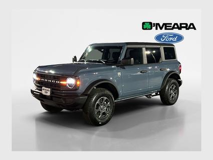 2025 Ford Bronco Denver CO