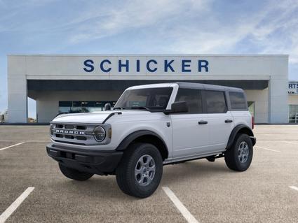 2025 Ford Bronco Union MO