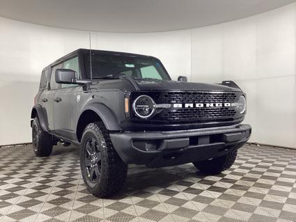 2025 Ford Bronco Grandville MI