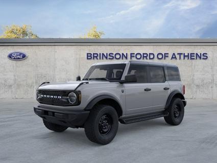 2026 Ford Bronco Athens TX
