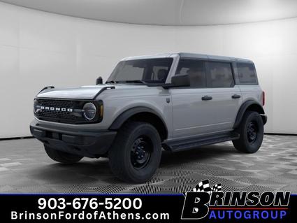 2026 Ford Bronco Athens TX