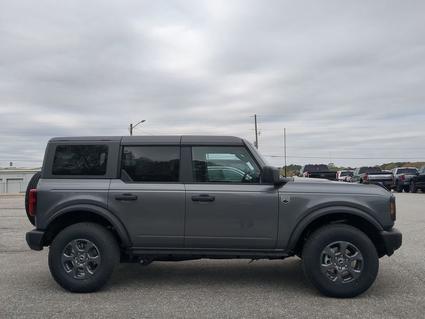 2026 Ford Bronco Winder GA