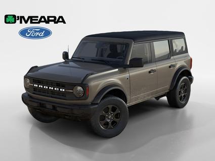 2025 Ford Bronco Denver CO