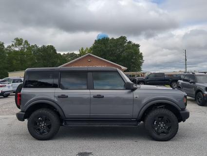 2025 Ford Bronco Winder GA