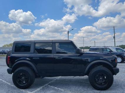 2025 Ford Bronco Winder GA