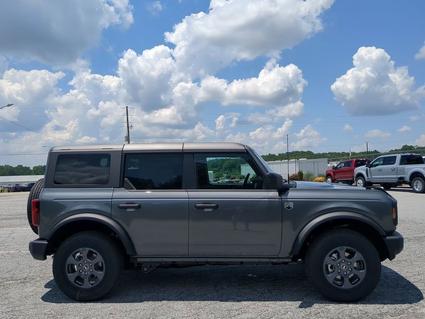2025 Ford Bronco Winder GA