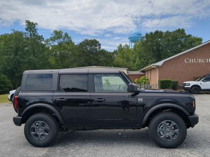 2025 Ford Bronco Winder GA