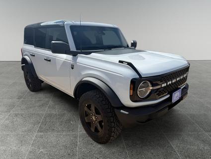 2025 Ford Bronco Levelland TX