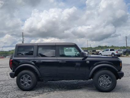 2025 Ford Bronco Winder GA