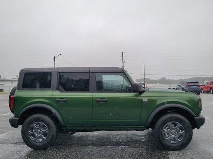 2025 Ford Bronco Winder GA