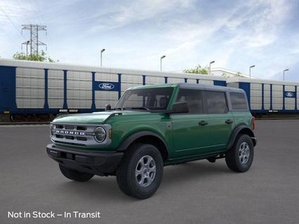2025 Ford Bronco Winder GA