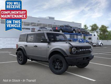 2025 Ford Bronco Ellisville MO