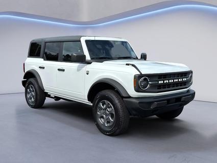 2025 Ford Bronco Stonewall LA