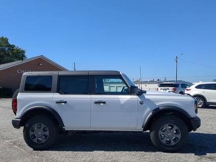 2025 Ford Bronco Winder GA