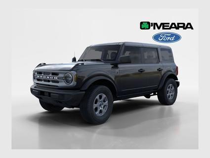 2025 Ford Bronco Denver CO