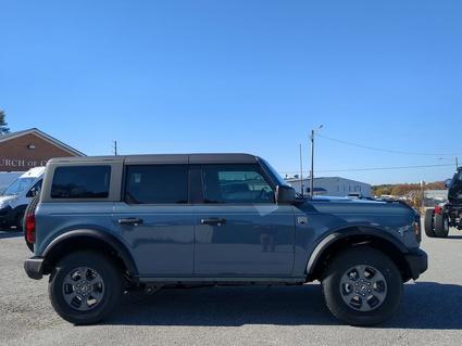 2025 Ford Bronco Winder GA