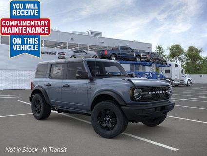 2025 Ford Bronco Ellisville MO