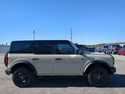 2025 Ford Bronco Winder GA