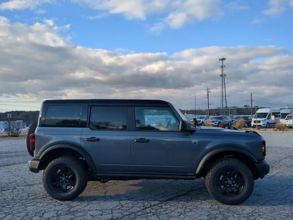 2025 Ford Bronco Winder GA