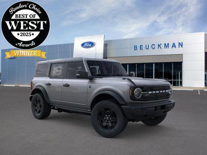 2025 Ford Bronco Ellisville MO