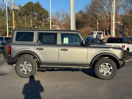 2025 Ford Bronco Washington MO