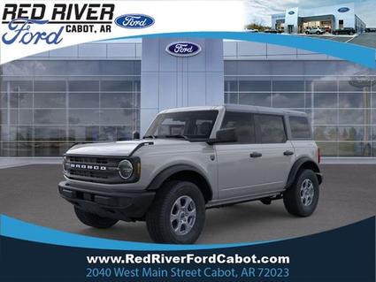 2026 Ford Bronco Cabot AR