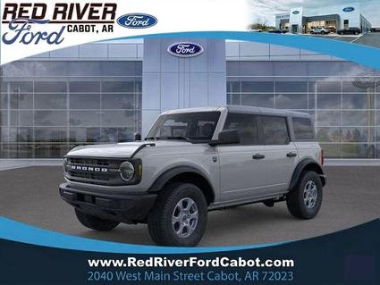 2026 Ford Bronco Cabot AR
