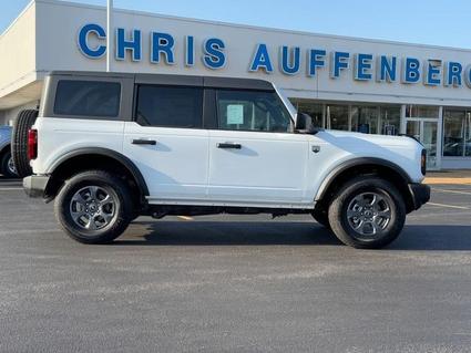 2026 Ford Bronco Washington MO