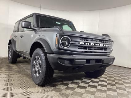 2026 Ford Bronco Grandville MI