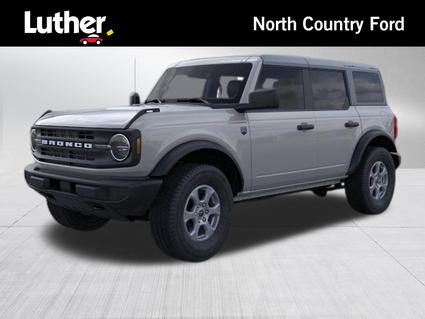 2026 Ford Bronco Minneapolis MN