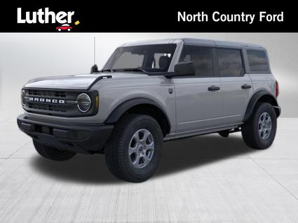 2026 Ford Bronco Minneapolis MN