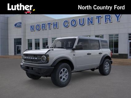 2026 Ford Bronco Minneapolis MN