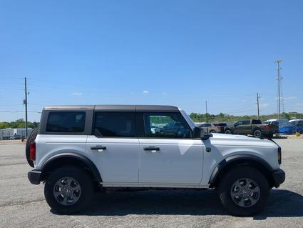 2026 Ford Bronco Winder GA