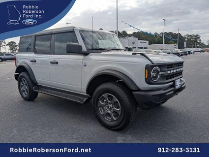 2026 Ford Bronco Waycross GA